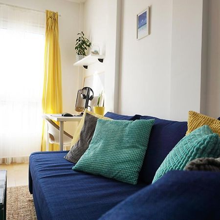 דירות פוארטו דל רוסריו Apartamento Con Azotea Privada #Thefunnycactus מראה חיצוני תמונה