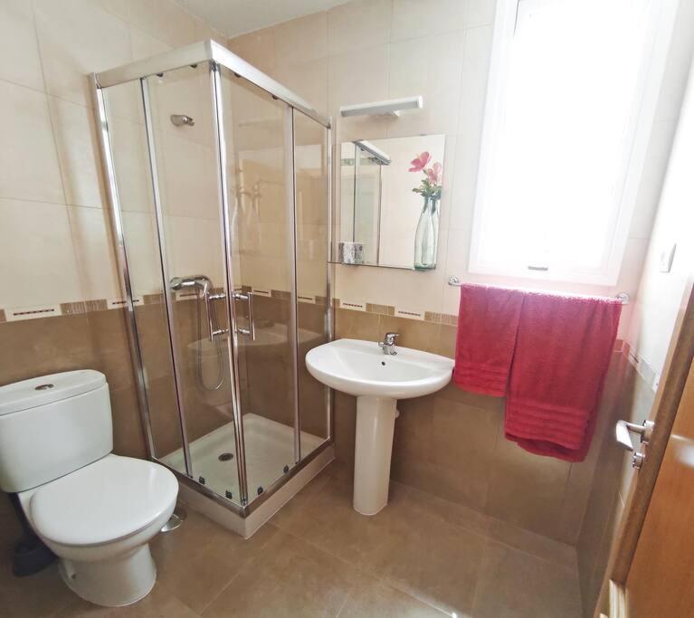 דירות פוארטו דל רוסריו Apartamento Con Azotea Privada #Thefunnycactus מראה חיצוני תמונה