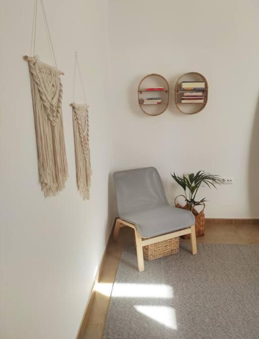 דירות פוארטו דל רוסריו Apartamento Con Azotea Privada #Thefunnycactus מראה חיצוני תמונה
