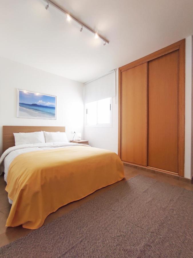 דירות פוארטו דל רוסריו Apartamento Con Azotea Privada #Thefunnycactus מראה חיצוני תמונה