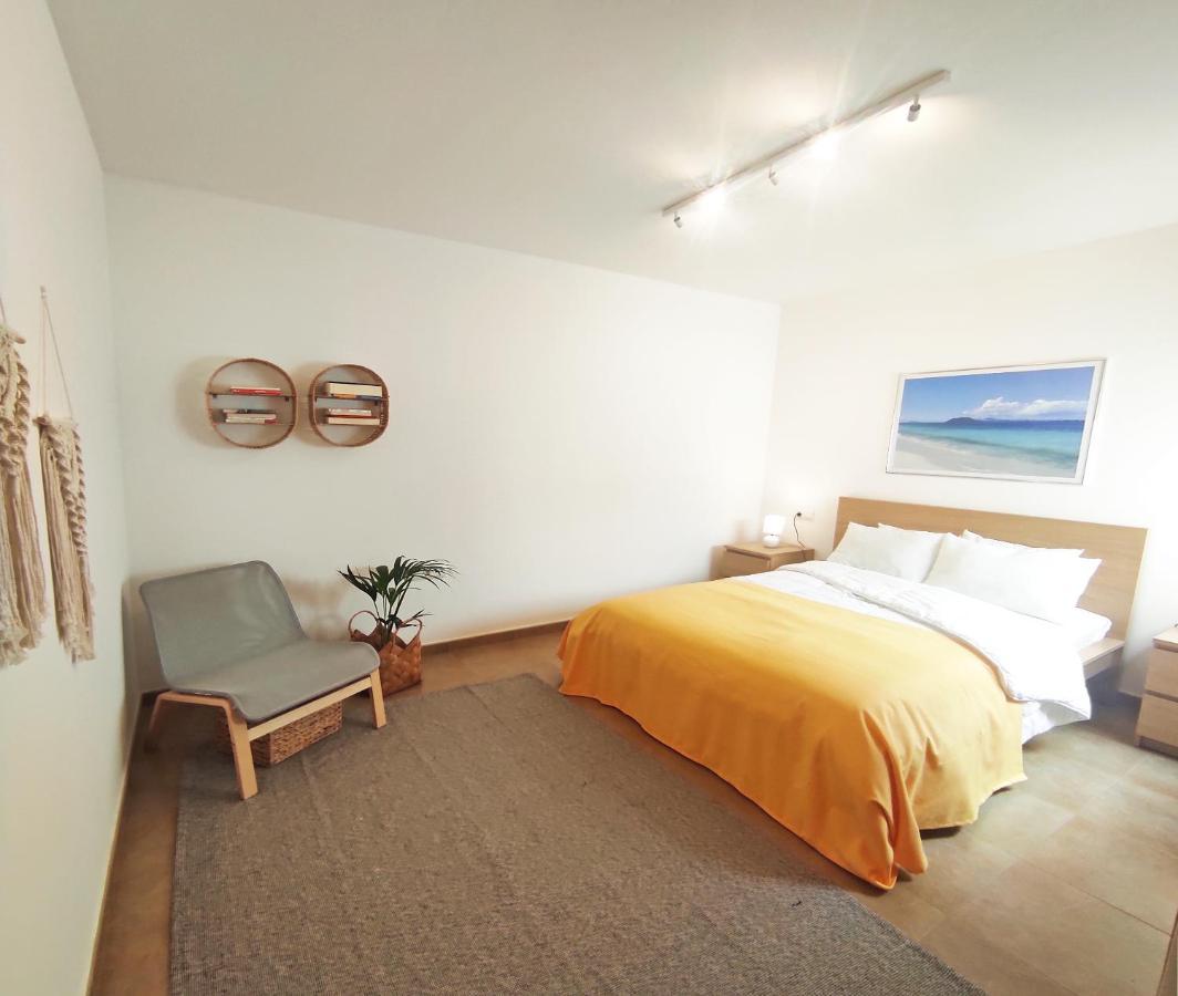 דירות פוארטו דל רוסריו Apartamento Con Azotea Privada #Thefunnycactus מראה חיצוני תמונה