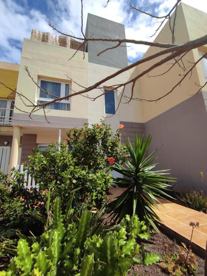 דירות פוארטו דל רוסריו Apartamento Con Azotea Privada #Thefunnycactus מראה חיצוני תמונה