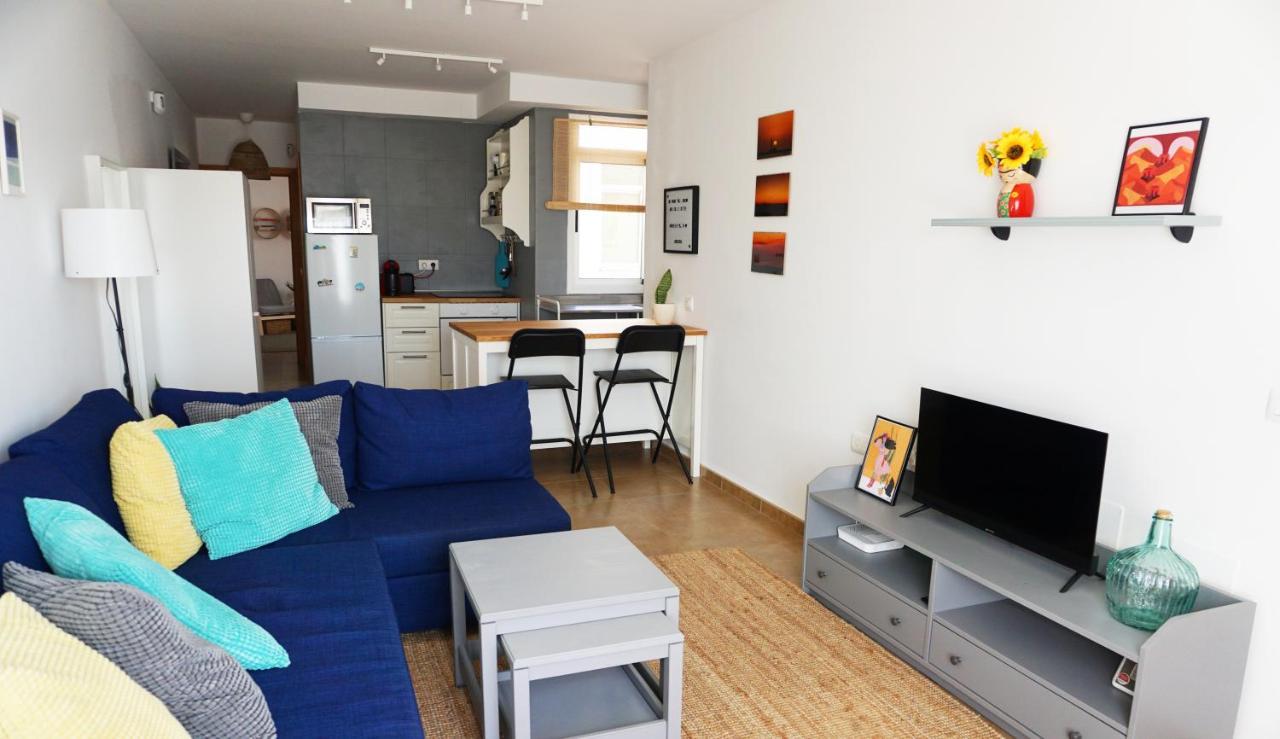 דירות פוארטו דל רוסריו Apartamento Con Azotea Privada #Thefunnycactus מראה חיצוני תמונה