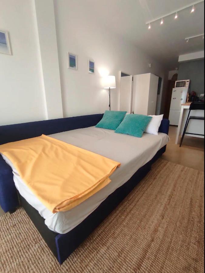 דירות פוארטו דל רוסריו Apartamento Con Azotea Privada #Thefunnycactus מראה חיצוני תמונה