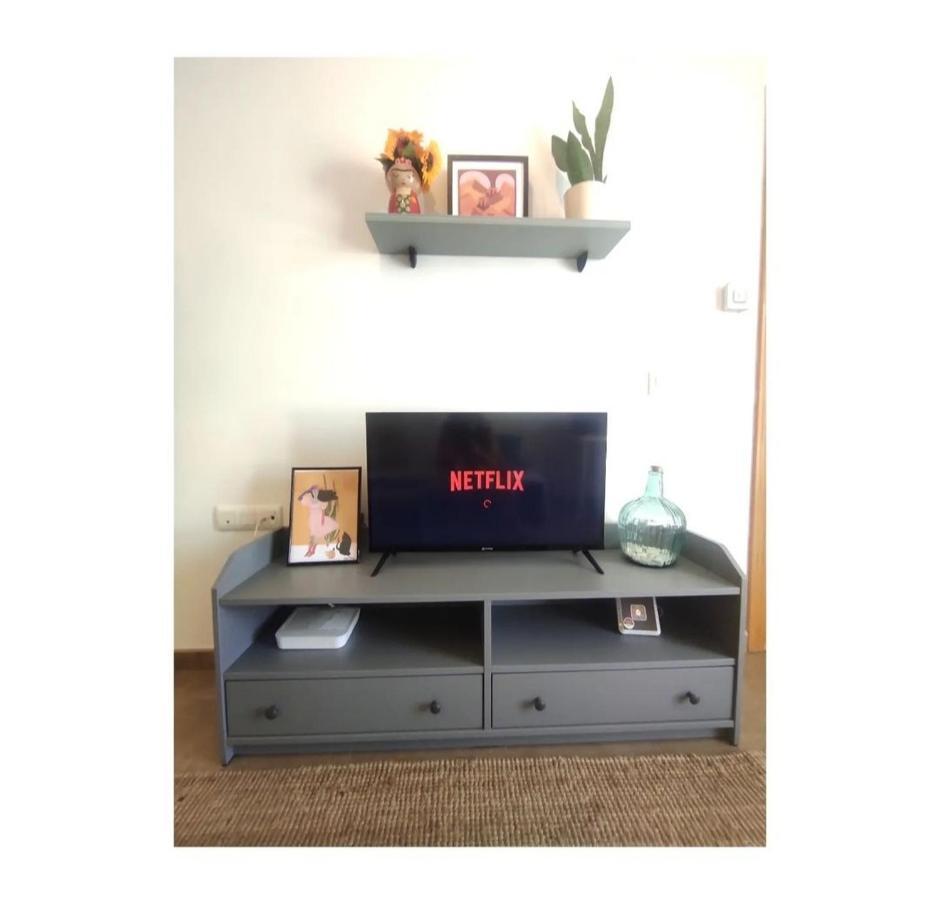דירות פוארטו דל רוסריו Apartamento Con Azotea Privada #Thefunnycactus מראה חיצוני תמונה